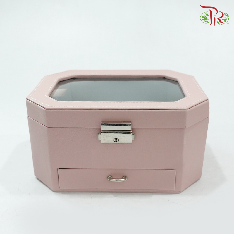 WFL018PZ Floral Storage Box - ( With Options )