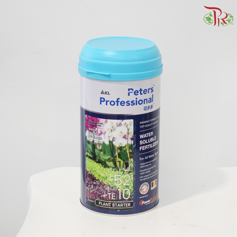 Peters Professional 10-52-10+TE (Plant Starter)