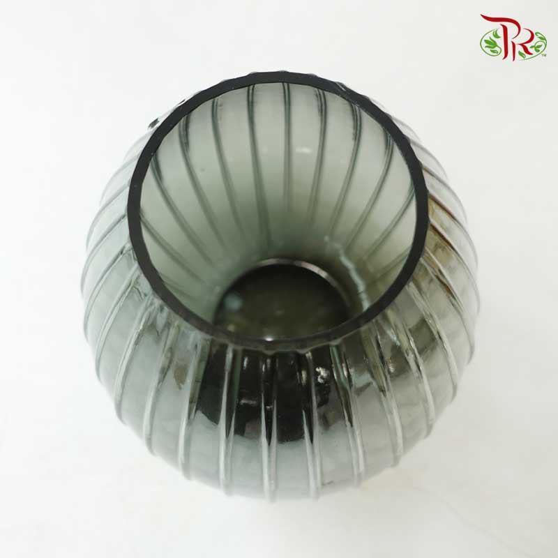 18H1902GY - Vase High (18H1902GY)