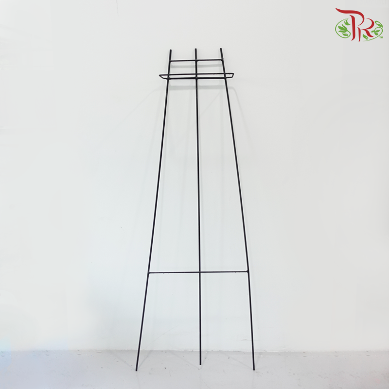 Stand Steel Big Container 1 Tier (Per Unit) Wide-bottom Metal Structure