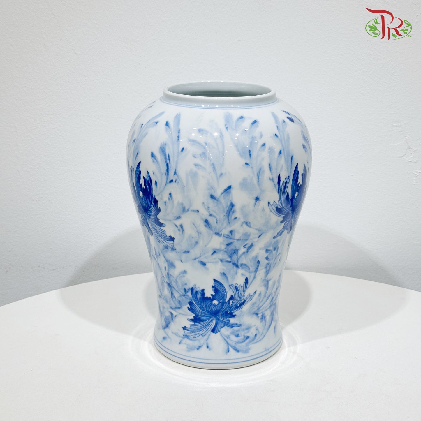 ZZY-B035 Vase (With Design Options)
