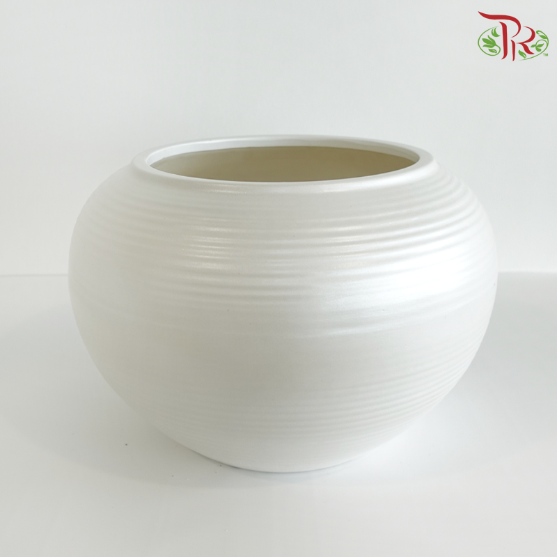 SSJ-826 - Pot (SSJ-826W / SSJ-826BLK) (With Color Options)