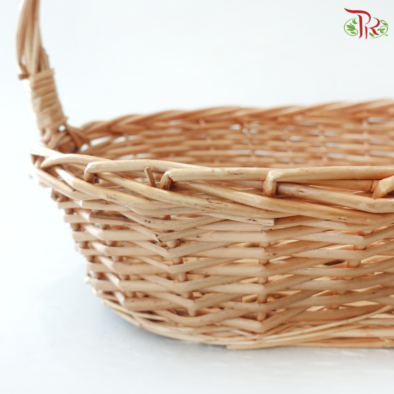 A0791/3 - Basket (0791/3) (With Option)