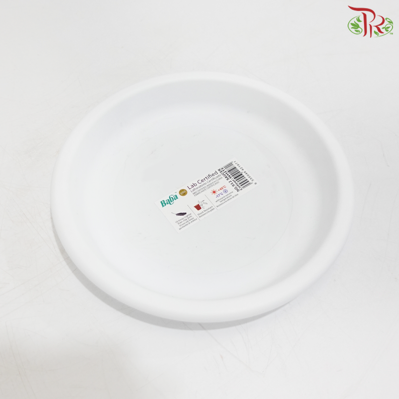 911 Saucer (With Color Options)