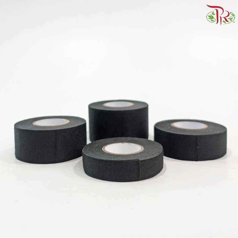 Black Tape (For Plant/Bonsai) (Per Piece) – Pudu Ria Florist