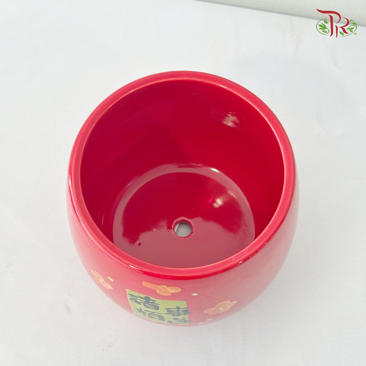 TY-9802 Everything Goes Well Pot (With Color Option)