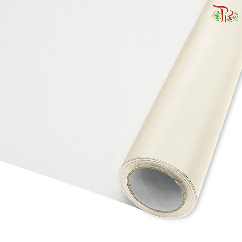 FPL066#22 - Wrapping Paper - Frosted