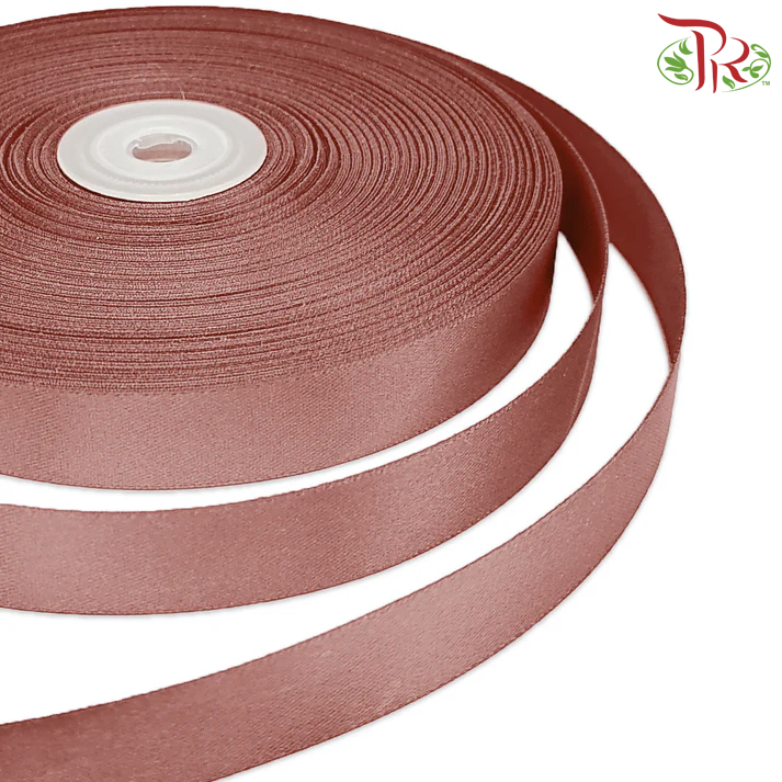 FRB083#5 Pastel II Satin - Remember Rose