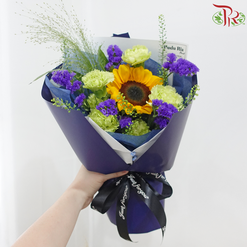 【Father's Day】My First Hero