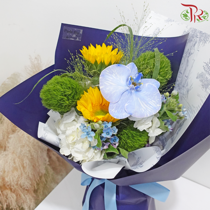 【Father's Day】Love You, Dad