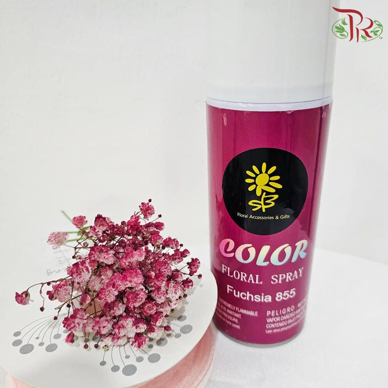 SB Spray - Fuchsia (855)