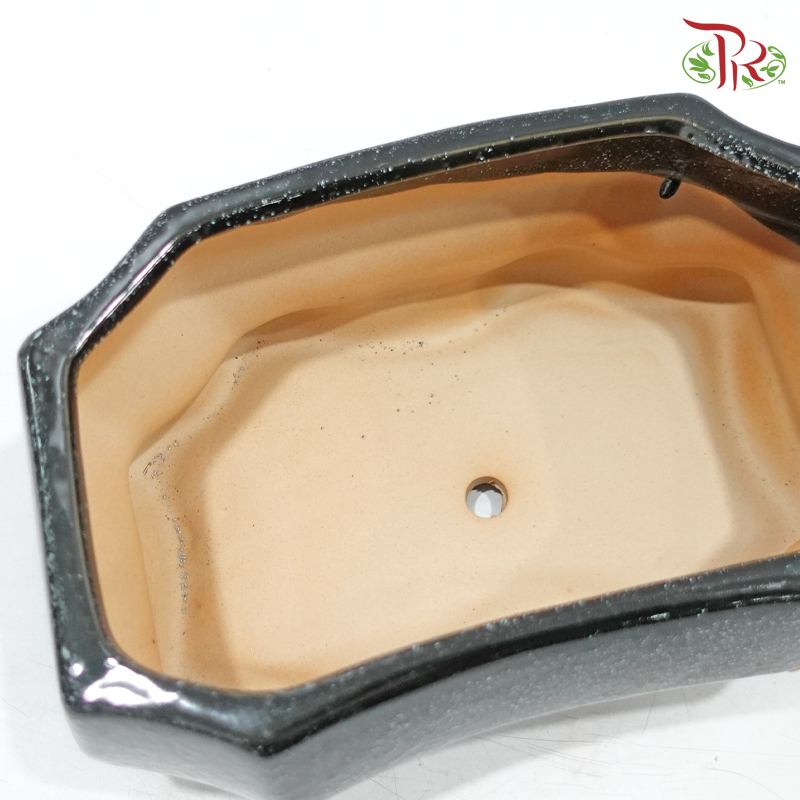 HC-J194-2 - Black Pot