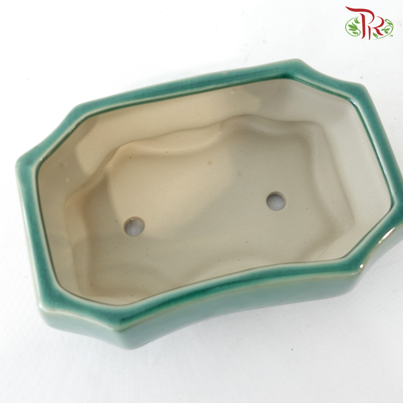 HC-J194-2 - Pot (With Hole) (With Color Options)