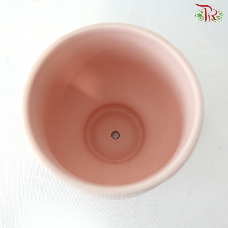 HCZ-632 - Pot (With Color Options)