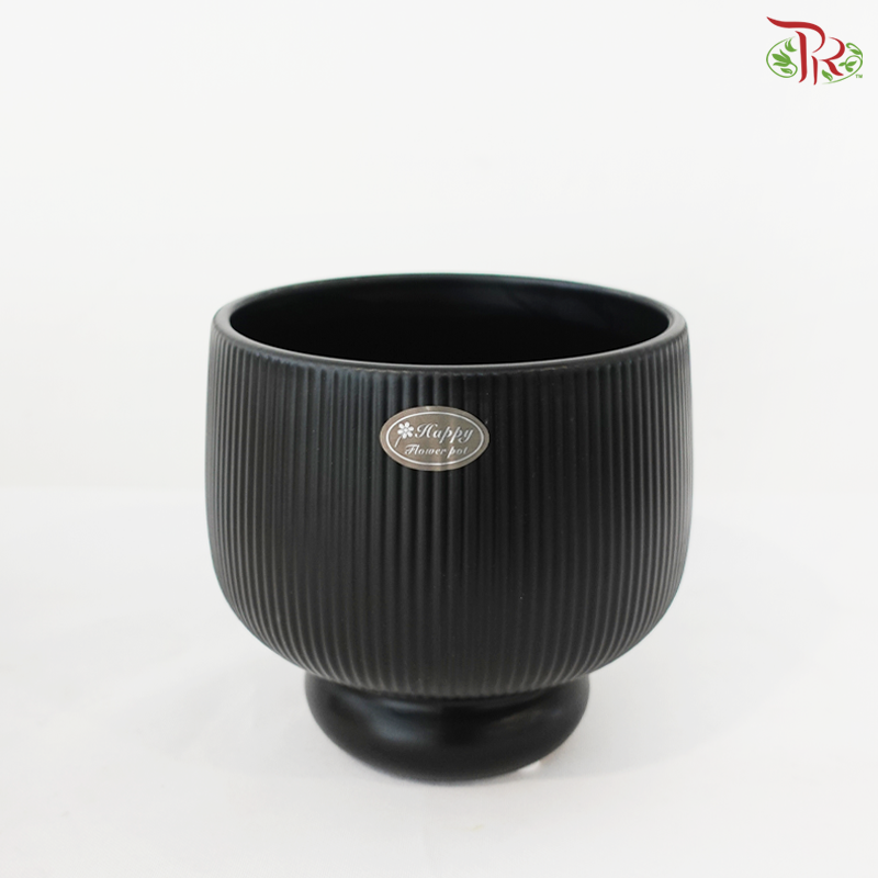 HCZ-635 Pot (With Color Options)