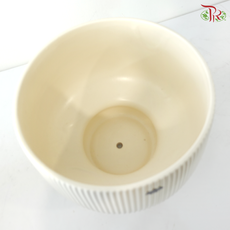 HCZ-599MMW/ HCZ-599MW Pot (With Color Options)