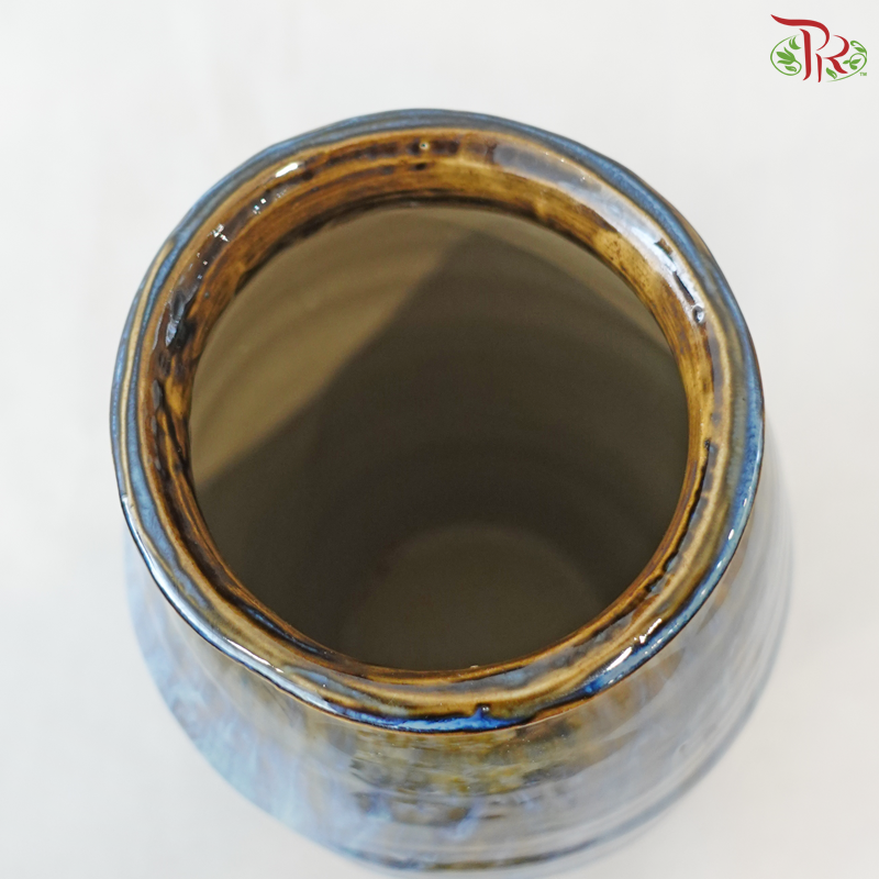 HY-029- Vase (Random Choose Color)