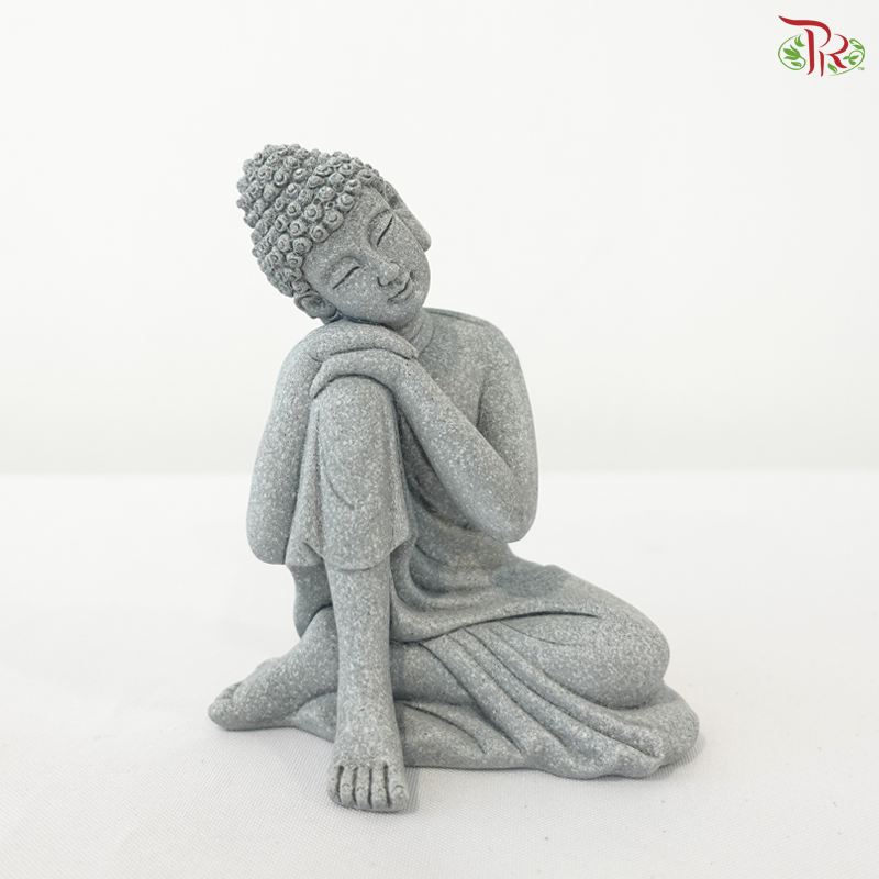 Meditative Buddha Statue (Per Unit) (With Size Options)