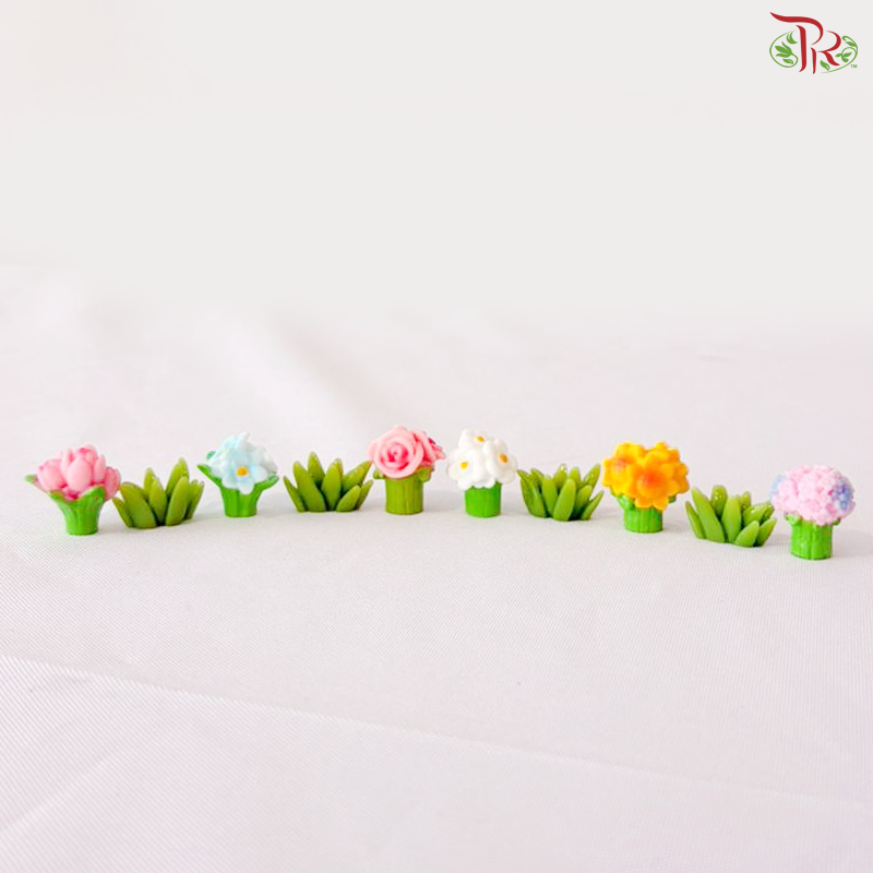 Garden Ornaments (10PCS Per Pack)