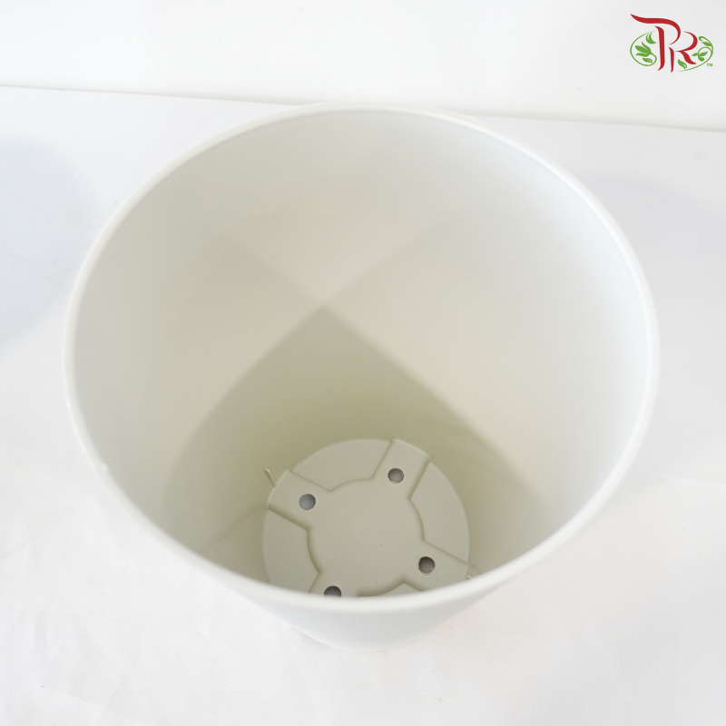 Felton Round Flower Pot (FBL-271-4) (With Color Options)