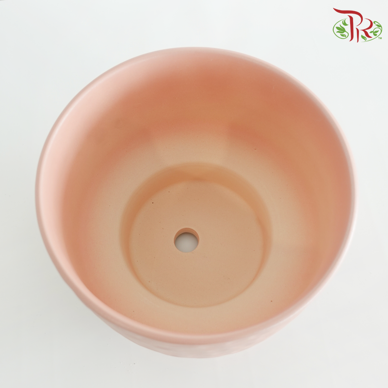 SSJ-801 - Pearl Pink Pot (SSJ-801)