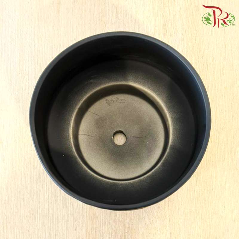 SSJ-801 Black Pot (SSJ-801BLK)