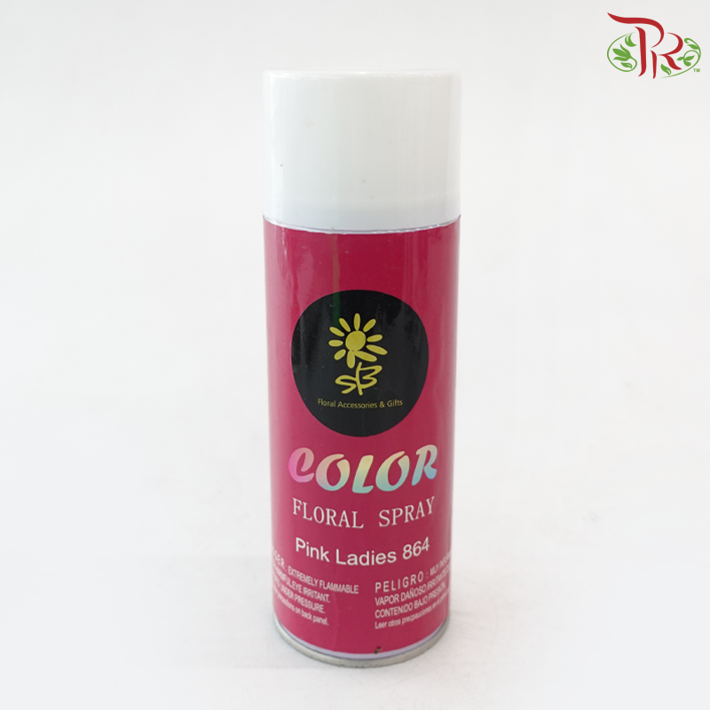 SB Spray - Pink Ladies (864)