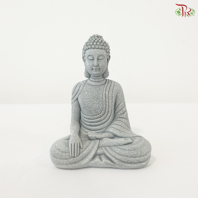 Sitting Buddha Statue (L) (Per Unit)