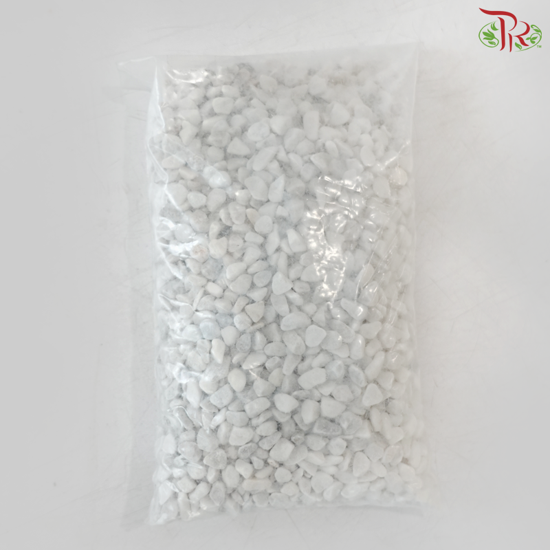 Stone - White (1KG)