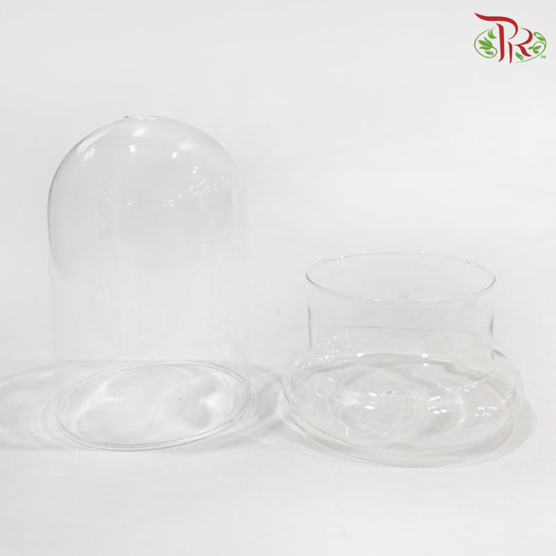 TH1520 - Terrarium Vase (YSTH1520)