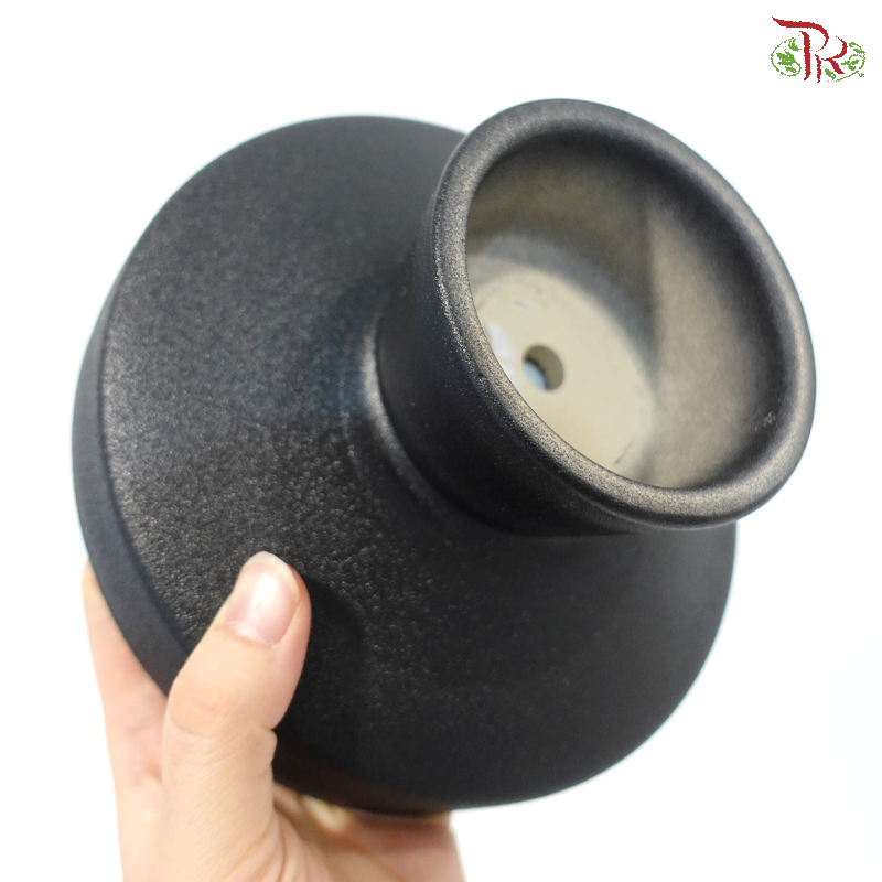 TX-JW10980000.16 - Black Pot