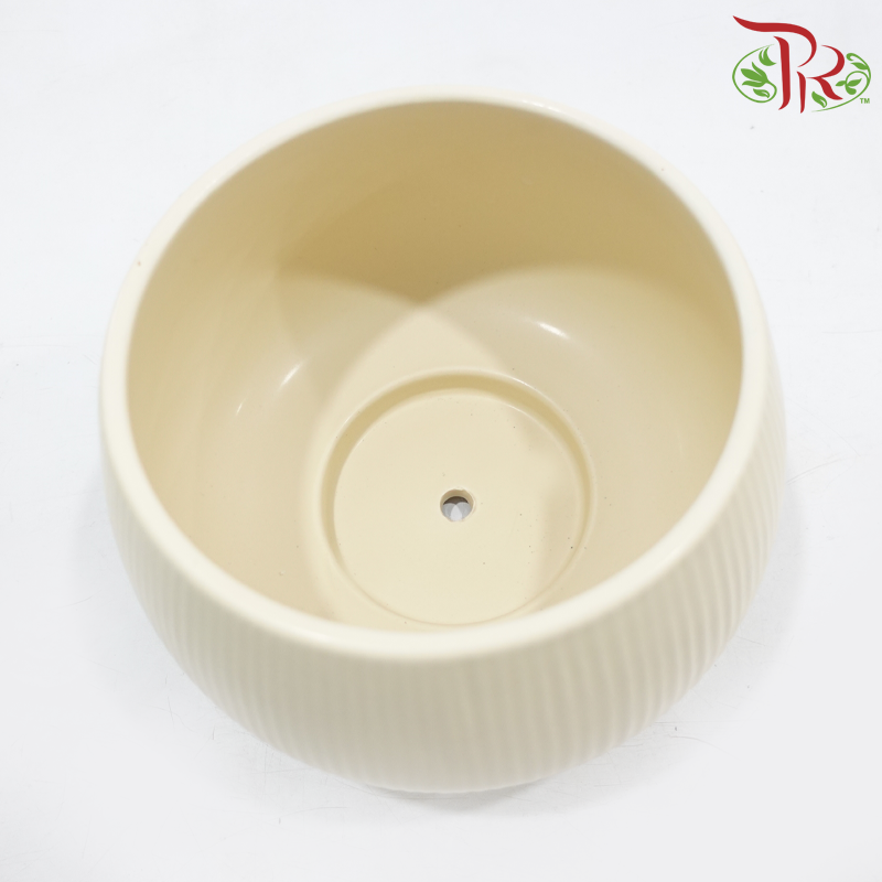 TY-8882 - Pot (TY-8882W / TY-8827BG) (With Colour Options)