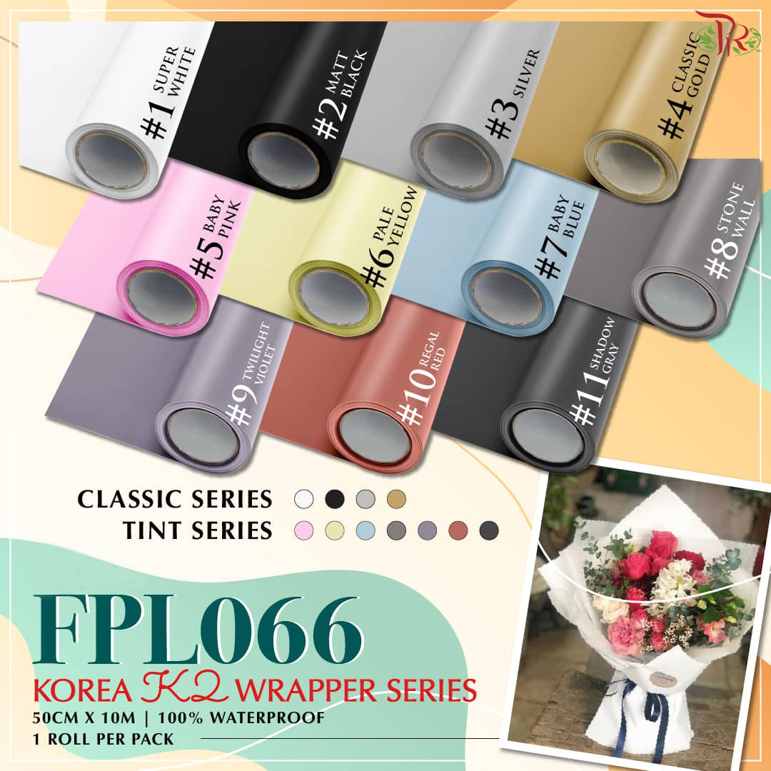 Korea K2 OPP Wrapper