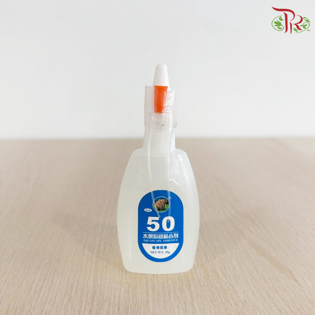 Aquarium Glue 水草胶水 (50G)