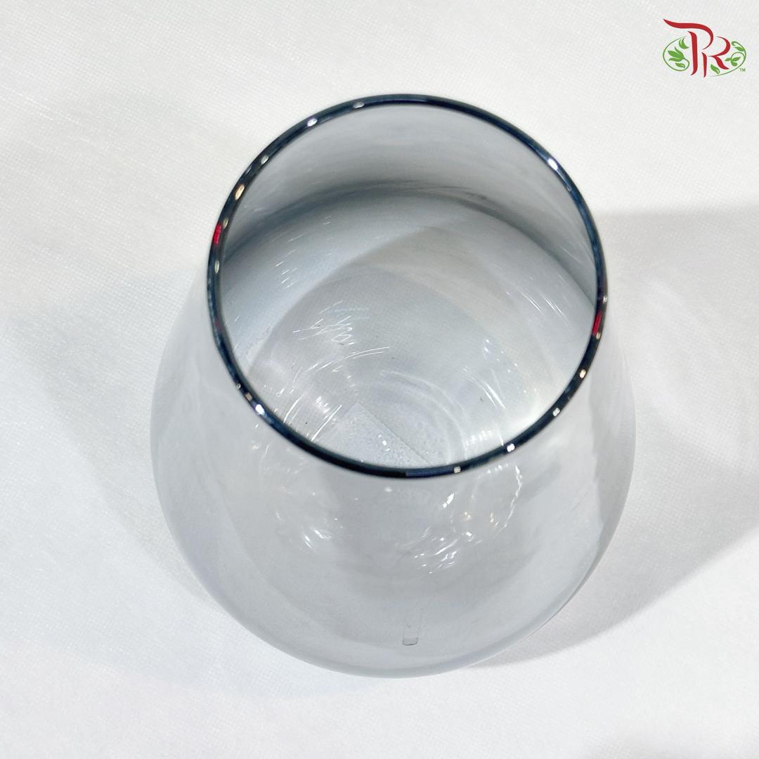 JX20/24 - Grey Vase (YSJX20)