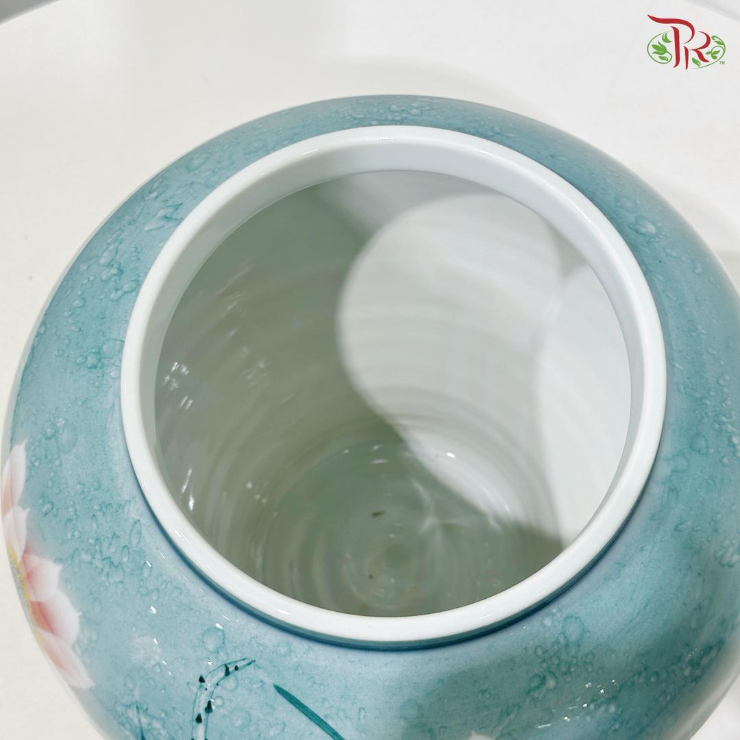 ZZY-Y035 Pot (No Hole)