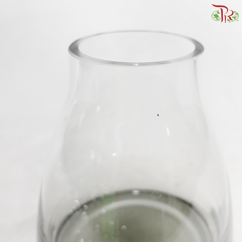 Y269018 - Gradient Grey Vase