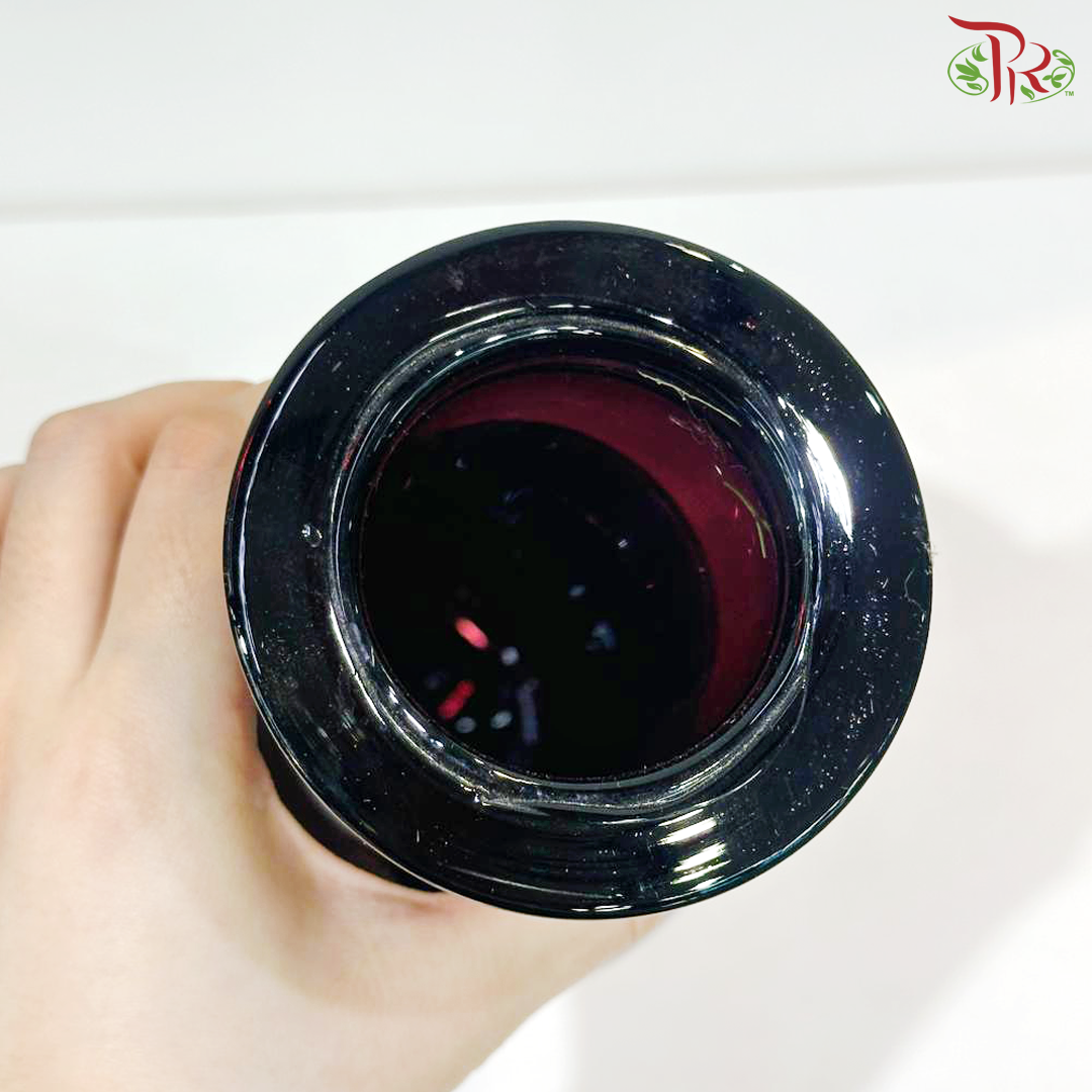 YK03030 - Purple Vase (YK03030PP)