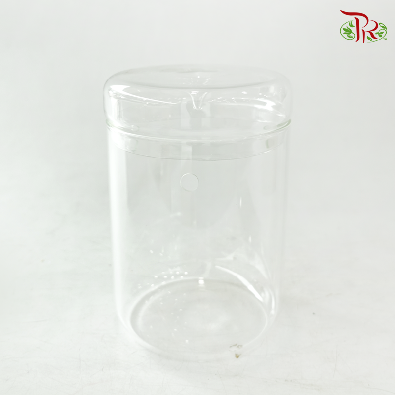 YM120D - Terrarium Vase (YSYM120D)