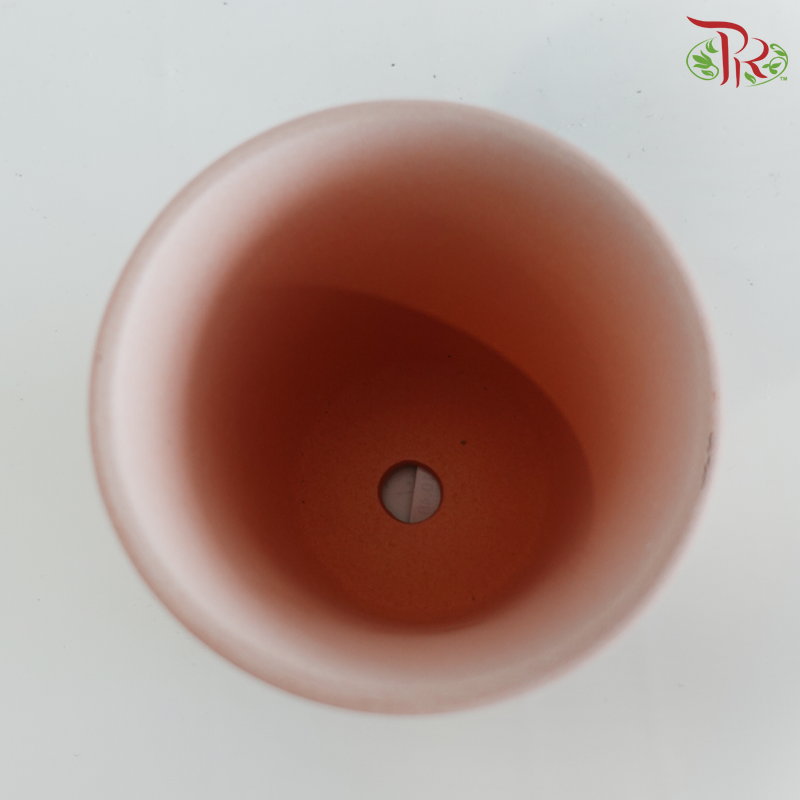 YS-5554 - Love Terra Pot (YS-5554)