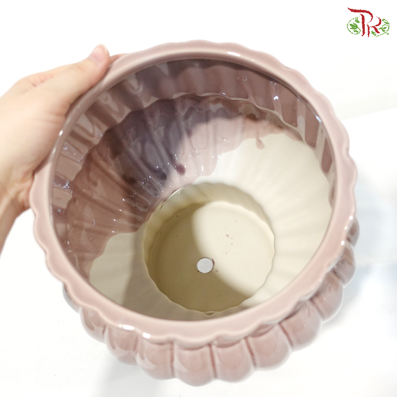 ZF-1085 Pot (With Color Option)