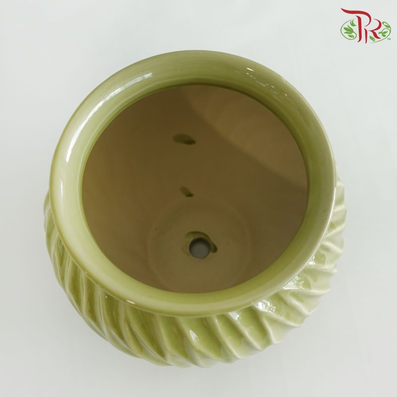 ZF-5008 - Pot (With Color Options)