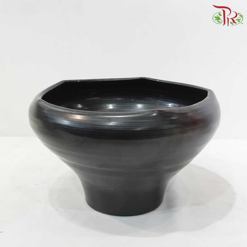 ZZY-Y043 Pot (With Design Option)