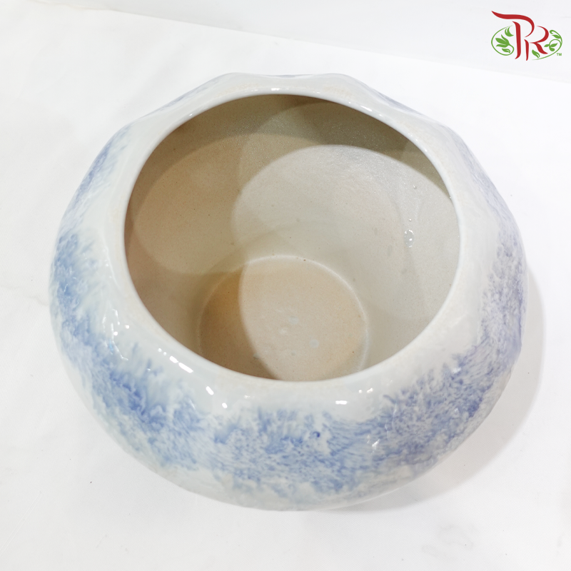 ZZY-Y01 Pot (With Design Option)