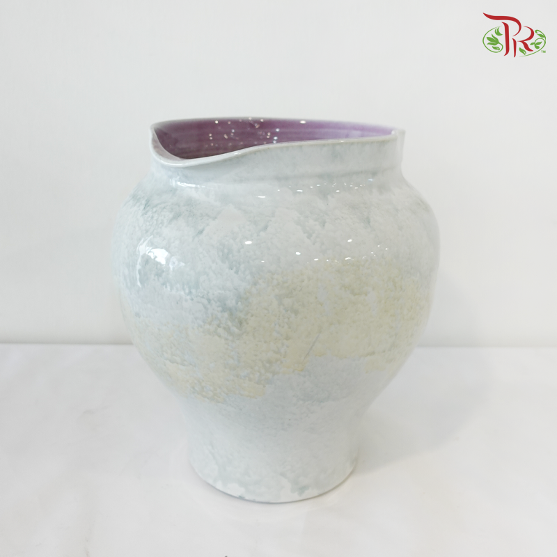 ZZY-Y04 Pot (With Design Option)