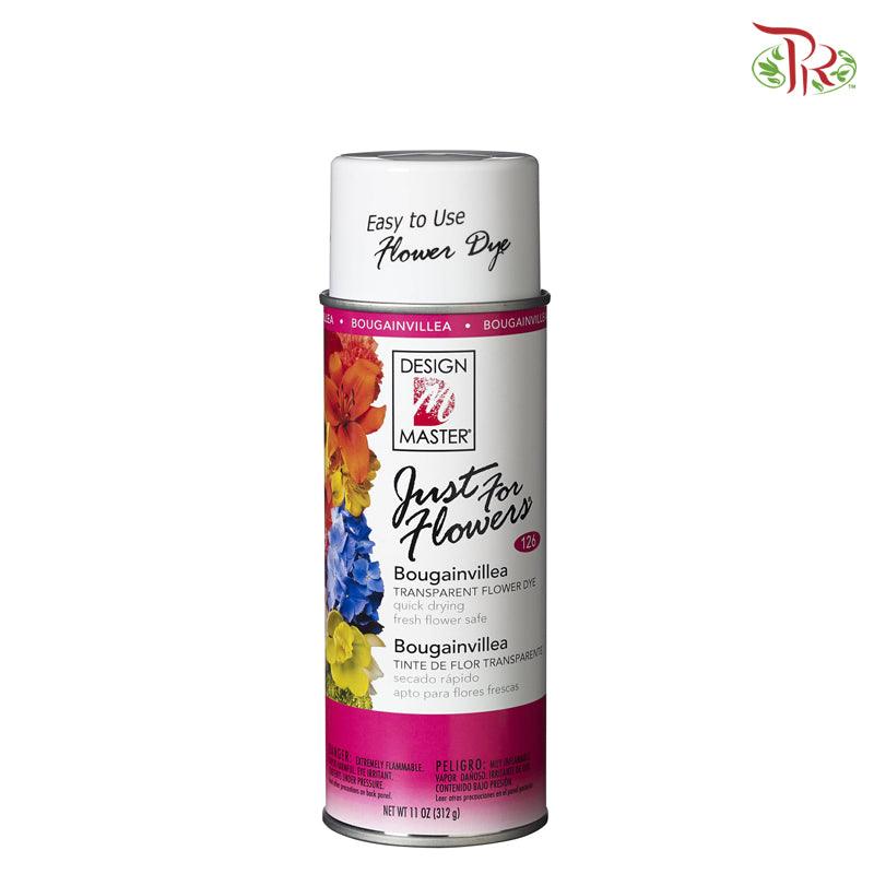 Design Master Colortool Spray- Bougainvillea (126) - Pudu Ria Florist