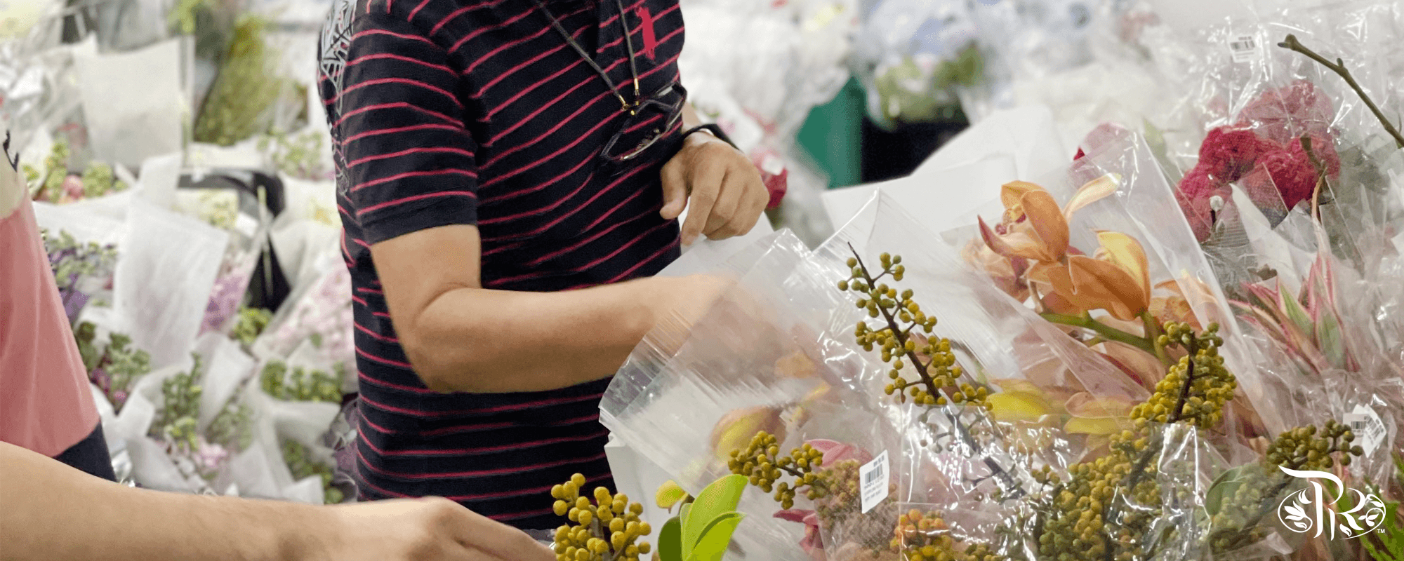 Online Shopping For Father's Day Gift - Pudu Ria Florist