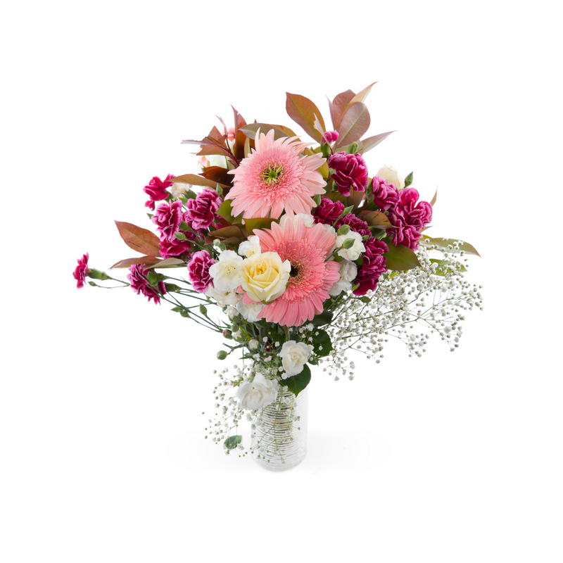 Flower & Plant Arrangement