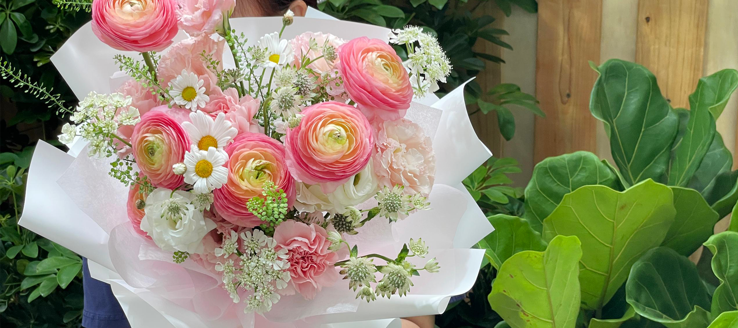 Best Seller- Floral Arrangement