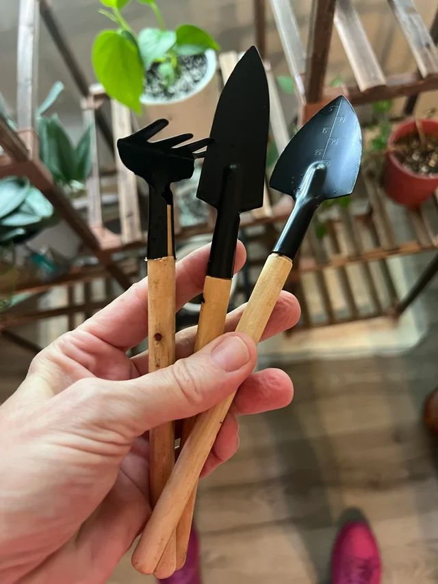 Gardening Tool